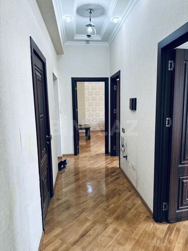 İcarəyə verilir 2 otaqlı yeni tikili 80 m², Azadlıq Prospekti m., photo 12 from 14