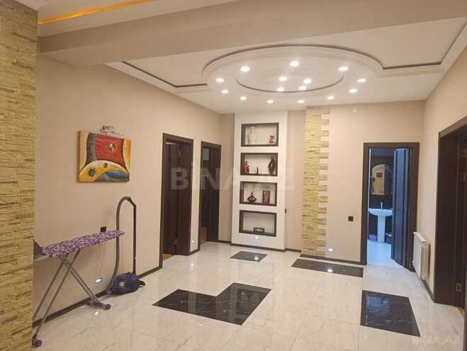 Satılır 3 otaqlı yeni tikili 210 m², Nəsimi r., photo 7 from 25