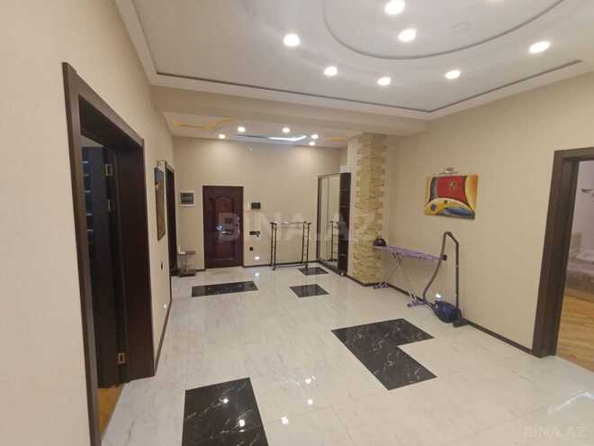 Satılır 3 otaqlı yeni tikili 210 m², Nəsimi r., photo 5 from 25