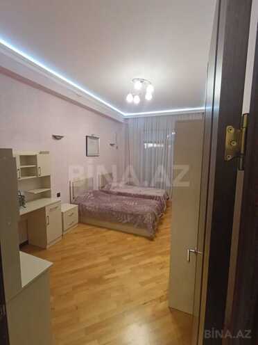 Satılır 3 otaqlı yeni tikili 210 m², Nəsimi r., photo 14 from 25