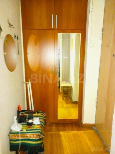 İcarəyə verilir 2 otaqlı köhnə tikili 50 m², 28 May m., photo 8 from 11