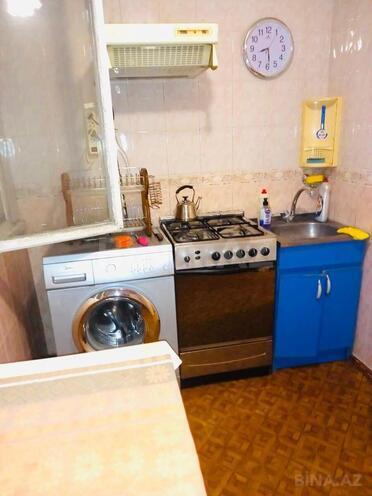 İcarəyə verilir 2 otaqlı köhnə tikili 50 m², 28 May m., photo 9 from 11