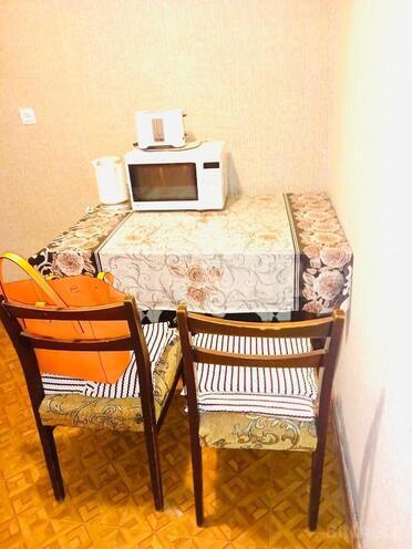 İcarəyə verilir 2 otaqlı köhnə tikili 50 m², 28 May m., photo 7 from 11