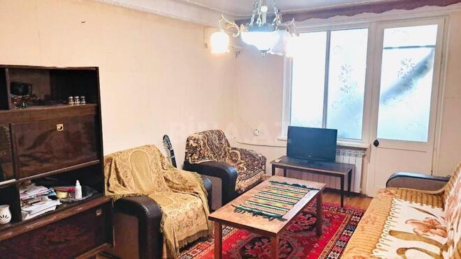 İcarəyə verilir 2 otaqlı köhnə tikili 50 m², 28 May m., photo 3 from 11