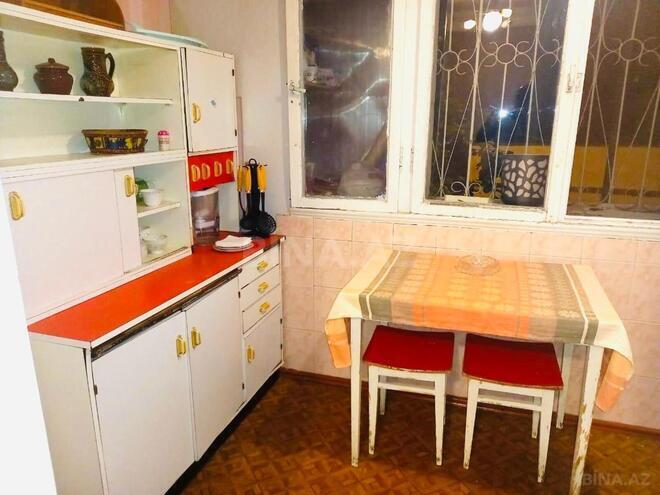 İcarəyə verilir 2 otaqlı köhnə tikili 50 m², 28 May m., photo 10 from 11
