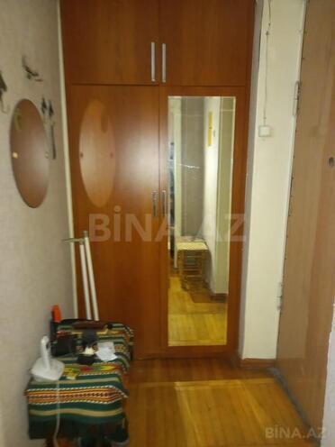İcarəyə verilir 2 otaqlı köhnə tikili 50 m², 28 May m., photo 5 from 11