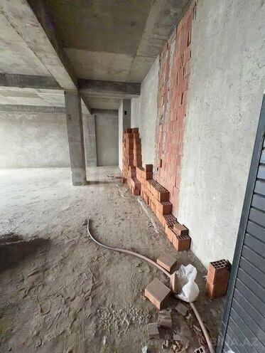 Satılır 3 otaqlı yeni tikili 131 m², Nəsimi r., photo 13 from 14