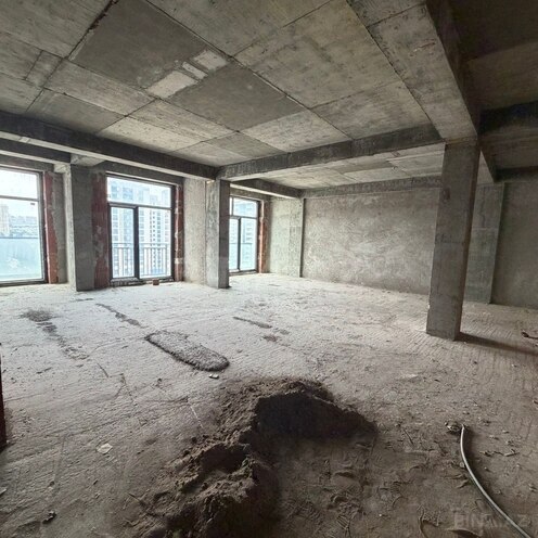 Satılır 3 otaqlı yeni tikili 131 m², Nəsimi r., photo 11 from 14