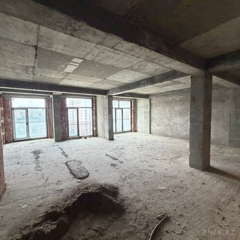 Satılır 3 otaqlı yeni tikili 131 m², Nəsimi r., photo 7 from 14