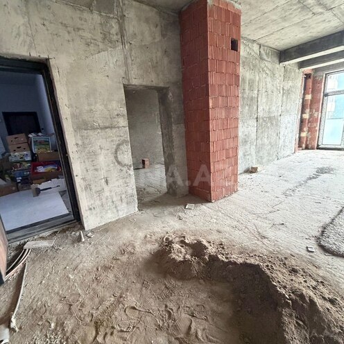 Satılır 3 otaqlı yeni tikili 131 m², Nəsimi r., photo 12 from 14