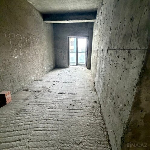 Satılır 3 otaqlı yeni tikili 131 m², Nəsimi r., photo 10 from 14