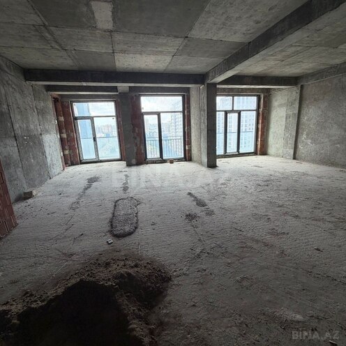 Satılır 3 otaqlı yeni tikili 131 m², Nəsimi r., photo 8 from 14