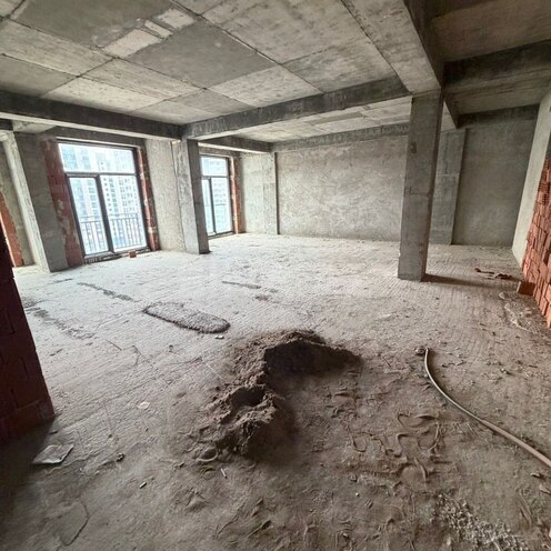 Satılır 3 otaqlı yeni tikili 131 m², Nəsimi r., photo 9 from 14