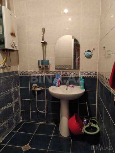 Продаётся 2-комн. вторичка 55 м², м. Гянджлик, photo 8 from 9