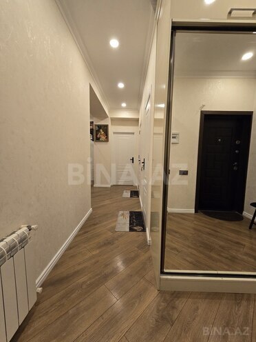 Продаётся 2-комн. новостройка 98 м², м. Иншаатчылар, photo 11 from 22
