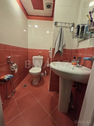 Продаётся 2-комн. новостройка 98 м², м. Иншаатчылар, photo 19 from 22