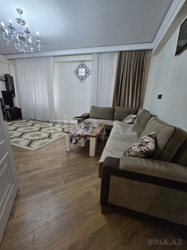 Продаётся 2-комн. новостройка 98 м², м. Иншаатчылар, photo 5 from 22
