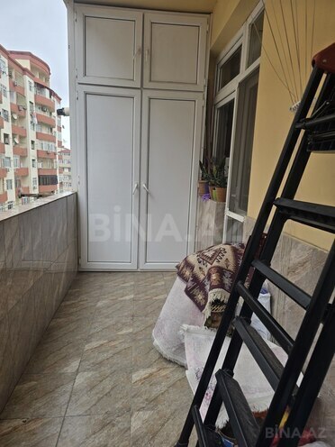 Продаётся 2-комн. новостройка 98 м², м. Иншаатчылар, photo 20 from 22