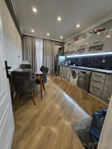 Продаётся 2-комн. новостройка 98 м², м. Иншаатчылар, photo 15 from 22