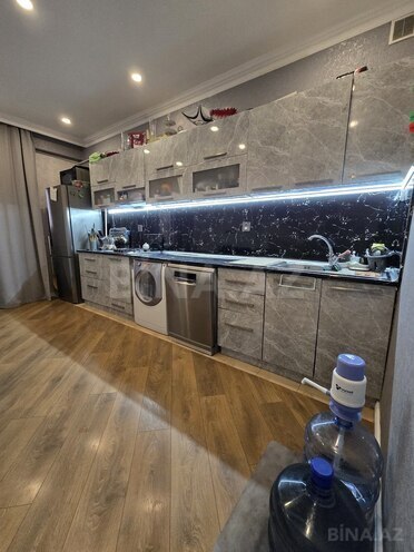 Продаётся 2-комн. новостройка 98 м², м. Иншаатчылар, photo 16 from 22