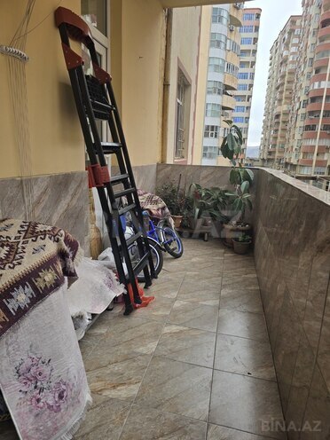 Продаётся 2-комн. новостройка 98 м², м. Иншаатчылар, photo 21 from 22