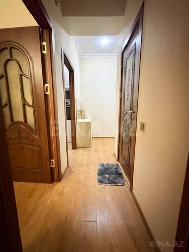 Satılır 2 otaqlı yeni tikili 65 m², Abşeron r., photo 13 from 15