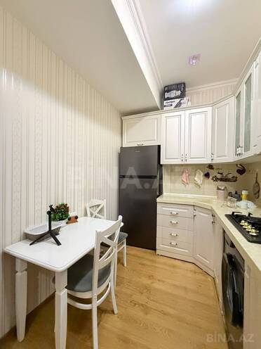 Satılır 2 otaqlı yeni tikili 65 m², Abşeron r., photo 8 from 15
