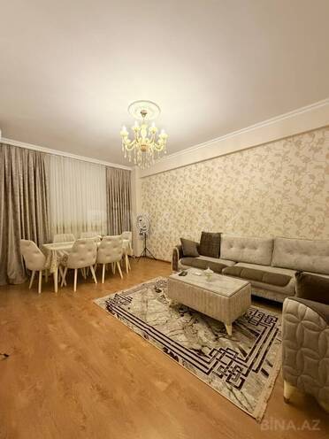 Satılır 2 otaqlı yeni tikili 65 m², Abşeron r., photo 1 from 15