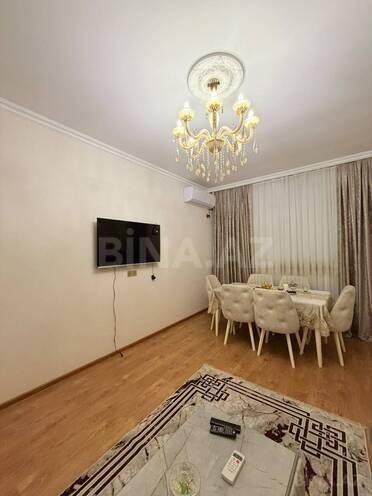 Satılır 2 otaqlı yeni tikili 65 m², Abşeron r., photo 5 from 15