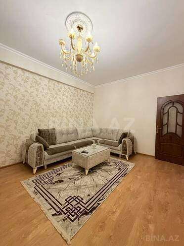 Satılır 2 otaqlı yeni tikili 65 m², Abşeron r., photo 3 from 15