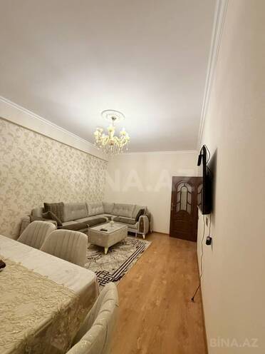Satılır 2 otaqlı yeni tikili 65 m², Abşeron r., photo 4 from 15