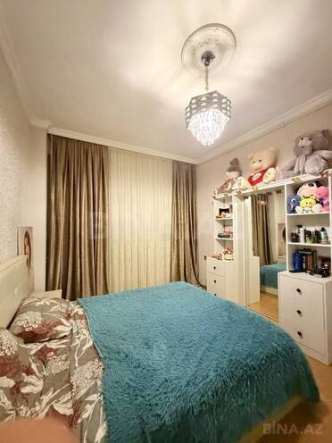 Satılır 2 otaqlı yeni tikili 65 m², Abşeron r., photo 9 from 15