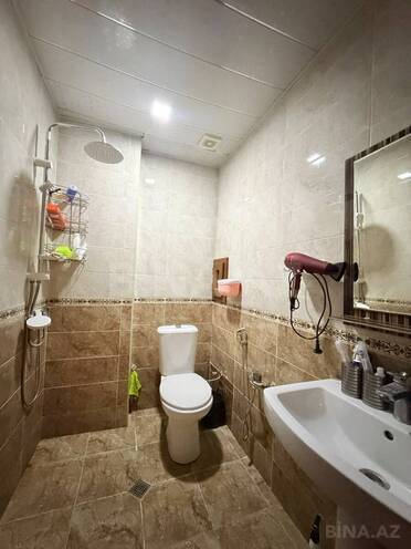 Satılır 2 otaqlı yeni tikili 65 m², Abşeron r., photo 14 from 15