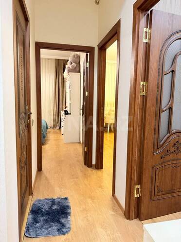 Satılır 2 otaqlı yeni tikili 65 m², Abşeron r., photo 11 from 15