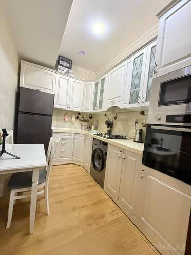 Satılır 2 otaqlı yeni tikili 65 m², Abşeron r., photo 6 from 15