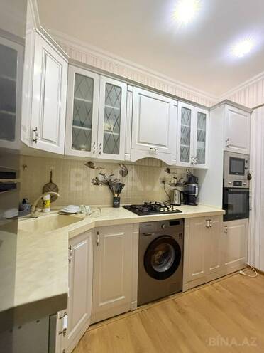 Satılır 2 otaqlı yeni tikili 65 m², Abşeron r., photo 7 from 15