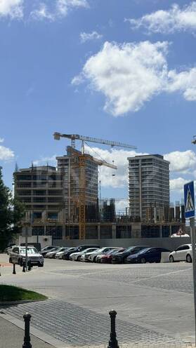Satılır 2 otaqlı yeni tikili 103 m², Ağ şəhər q., photo 6 from 8