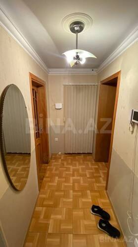 Сдаётся 2-комн. вторичка 50 м², м. Элмляр Академиясы, photo 12 from 14