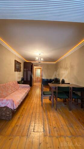 Сдаётся 2-комн. вторичка 50 м², м. Элмляр Академиясы, photo 4 from 14
