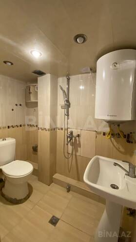 Сдаётся 2-комн. вторичка 50 м², м. Элмляр Академиясы, photo 11 from 14