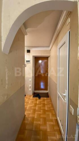 Сдаётся 2-комн. вторичка 50 м², м. Элмляр Академиясы, photo 13 from 14