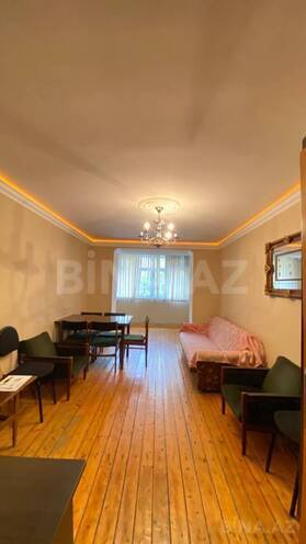 Сдаётся 2-комн. вторичка 50 м², м. Элмляр Академиясы, photo 5 from 14