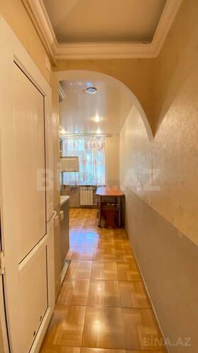Сдаётся 2-комн. вторичка 50 м², м. Элмляр Академиясы, photo 8 from 14