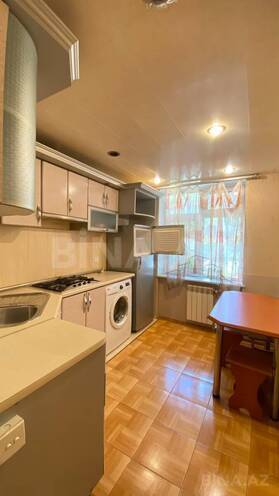 Сдаётся 2-комн. вторичка 50 м², м. Элмляр Академиясы, photo 6 from 14