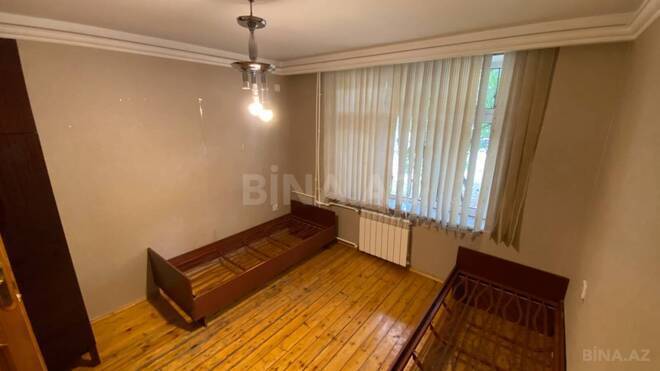 Сдаётся 2-комн. вторичка 50 м², м. Элмляр Академиясы, photo 9 from 14