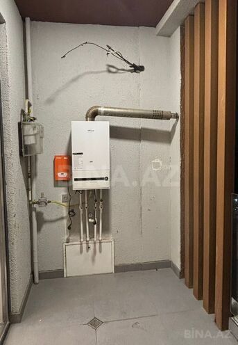 İcarəyə verilir 2 otaqlı yeni tikili 65 m², Koroğlu m., photo 15 from 16