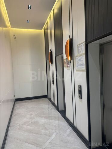 İcarəyə verilir 2 otaqlı yeni tikili 65 m², Koroğlu m., photo 13 from 16