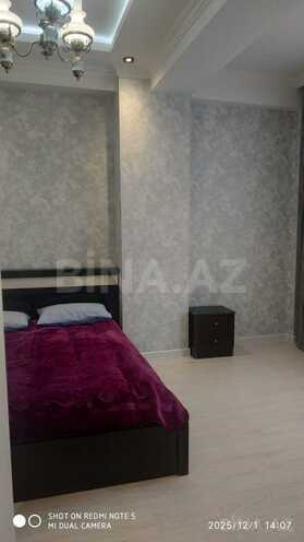 İcarəyə verilir 3 otaqlı yeni tikili 82 m², Şah İsmayıl Xətai m., photo 7 from 15