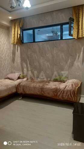 İcarəyə verilir 3 otaqlı yeni tikili 82 m², Şah İsmayıl Xətai m., photo 9 from 15