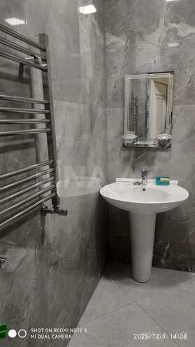 İcarəyə verilir 3 otaqlı yeni tikili 82 m², Şah İsmayıl Xətai m., photo 14 from 15